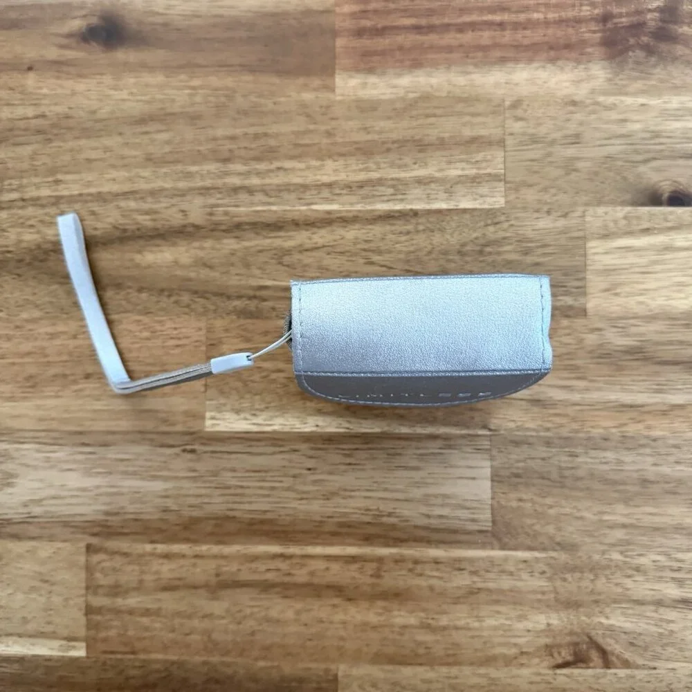 Limitless TotalBoost Mini Pro 5,000 mAh Portable Power Bank Travel Marble Look